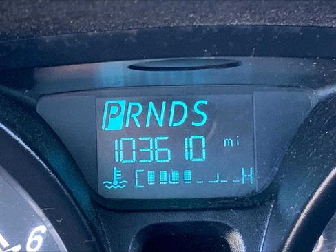 Used 2018 Ford Fiesta S image 20