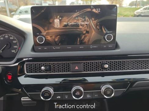 Certified 2025 Honda Civic Sport image 22