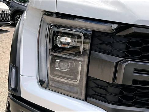 Used 2023 Ford F150 Raptor AWD/4WD image 28