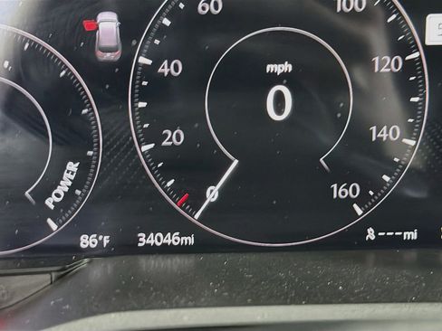Used 2024 MAZDA CX-90 Plug-In Hybrid w/ Premium Plus AWD/4WD image 19