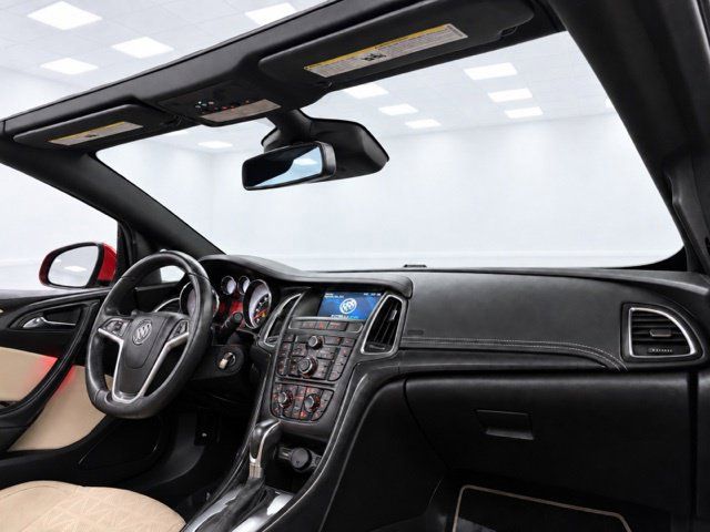 Used 2019 Buick Cascada Sport Touring FWD image 28