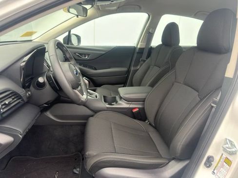 Certified 2025 Subaru Legacy Premium AWD/4WD image 20