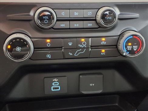 Used 2024 Ford F350 XL w/ STX Appearance Package image 12