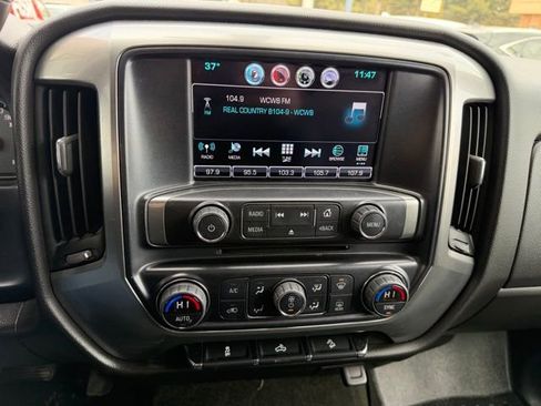 Used 2016 Chevrolet Silverado 2500 LT w/ All Star Edition image 22