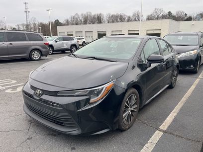Used 2023 Toyota Corolla LE