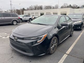 Used 2023 Toyota Corolla LE video 1