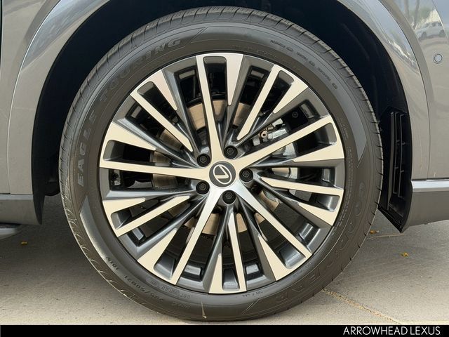 New 2026 Lexus RX 350 Premium Plus w/ Convenience Package FWD image 10