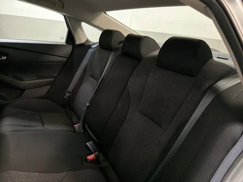 Used 2024 Honda Accord LX image 20