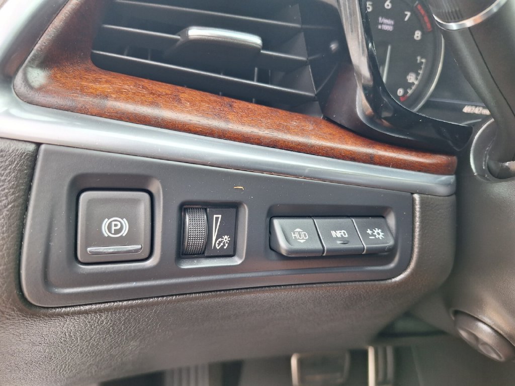 Used 2023 Cadillac XT5 Sportv w/ Technology Package AWD/4WD image 20
