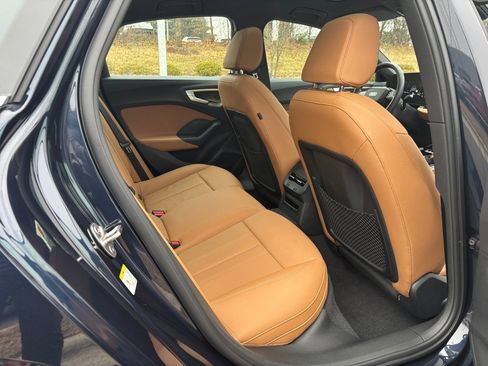 Used 2025 Audi A5 2.0T Premium Plus w/ Premium Plus image 29