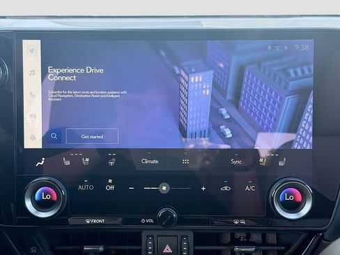 New 2026 Lexus NX 350 AWD w/ Luxury Package image 32