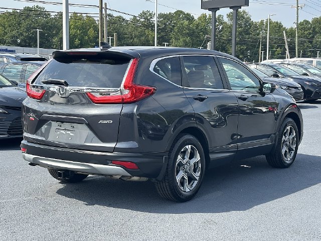 Used 2019 Honda CR-V EX-L image 7