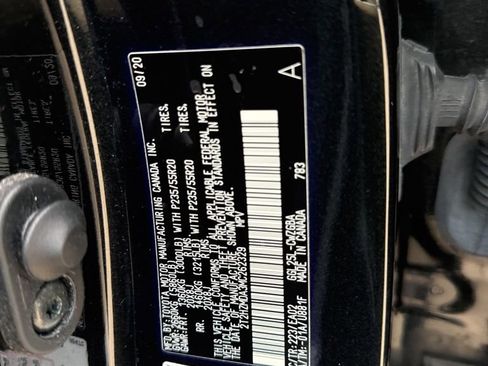 Used 2021 Lexus RX 350 AWD w/ Premium Package image 21