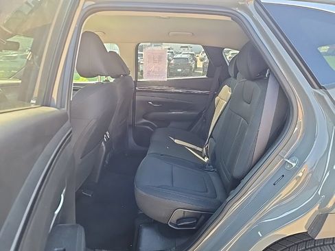 Used 2024 Hyundai Tucson SEL AWD/4WD image 9