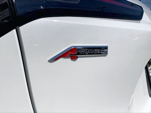 New 2026 Acura ADX A-Spec image 15