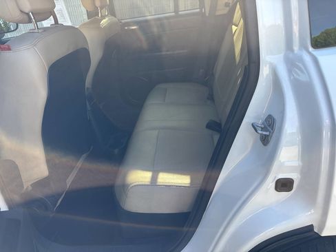 Used 2016 Jeep Compass 75th Anniversary w/ Power Value Group AWD/4WD image 16