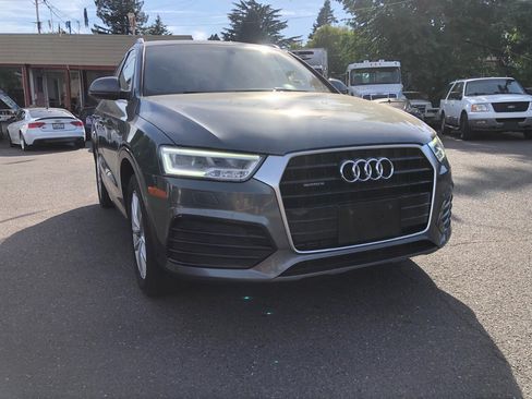 Used 2018 Audi Q3 2.0T Premium Plus AWD/4WD image 6