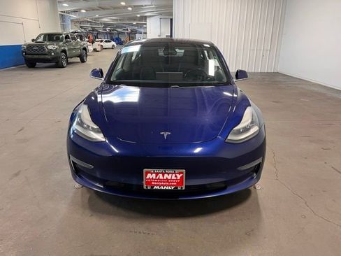 Used 2018 Tesla Model 3 Long Range image 8