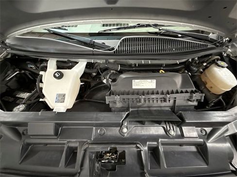 Used 2023 Chevrolet Express 2500 LS w/ Driver Convenience Package image 54