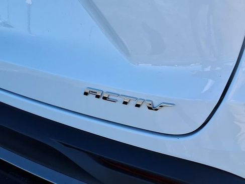 New 2026 Chevrolet Trax ACTIV image 23