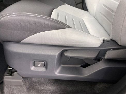 New 2026 Toyota Tacoma TRD Sport image 8