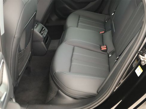 New 2025 Audi A5 2.0T Prestige image 28