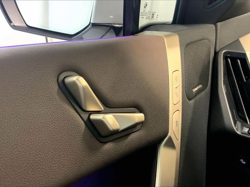 Certified 2024 BMW iX xDrive50 w/ Convenience Package image 33