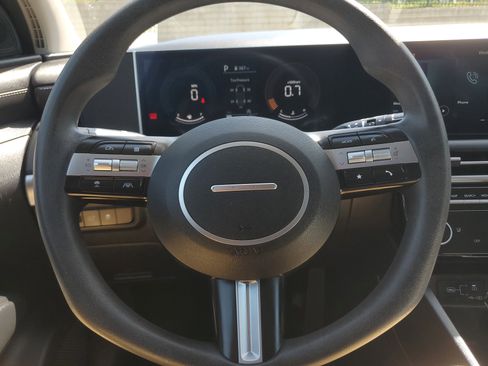 Used 2025 Hyundai Tucson SEL image 19