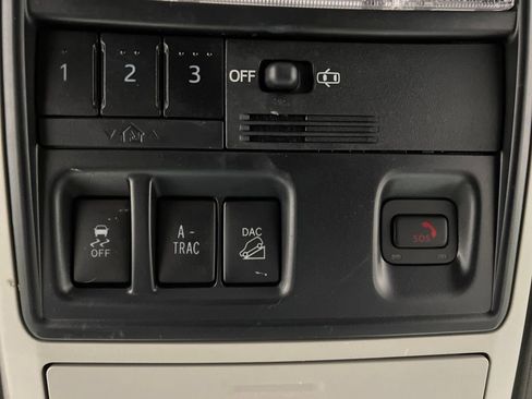 Used 2021 Toyota 4Runner SR5 Premium image 62