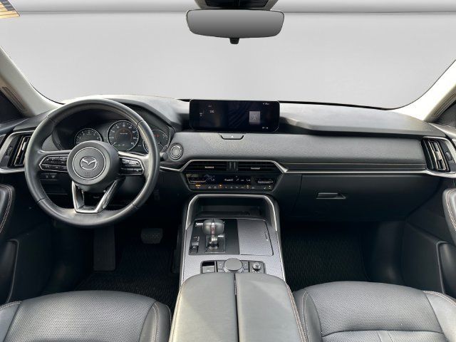 Used 2024 MAZDA CX-90 3.3 Turbo w/ Preferred Package AWD/4WD image 17