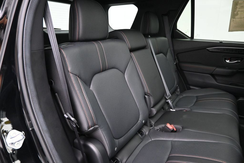 Used 2026 Honda Passport TrailSport Elite image 34