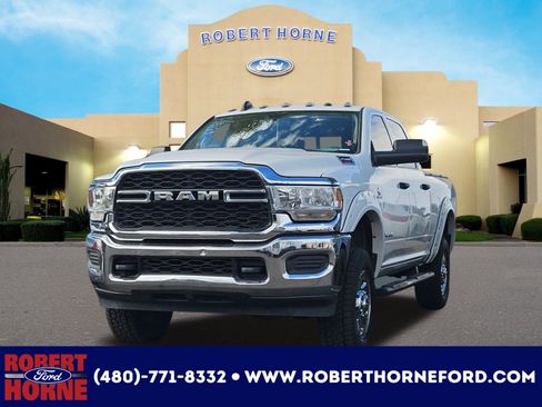 Used 2019 RAM 2500 Tradesman image 1