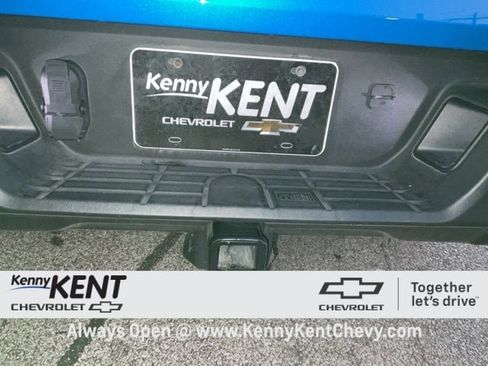 Used 2024 Ford Ranger XLT w/ Trailer Tow Package image 9