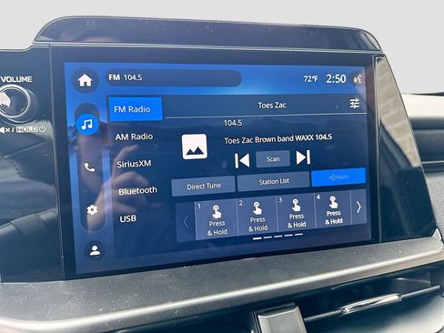 New 2026 Subaru Outback Premium AWD/4WD image 12