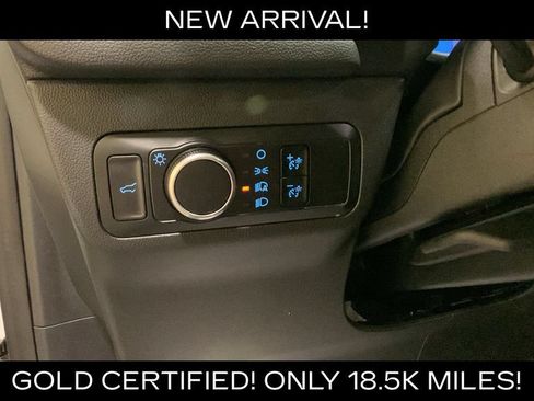 Used 2024 Ford Escape ST-Line w/ Tech Pack #1 AWD/4WD image 29