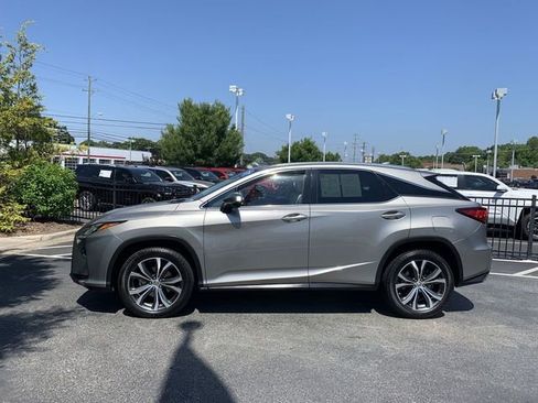 Used 2017 Lexus RX 350 FWD w/ Premium Package image 5