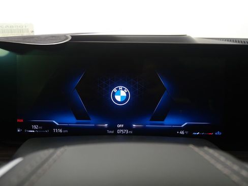 Certified 2025 BMW X5 sDrive40i w/ Premium Package image 23