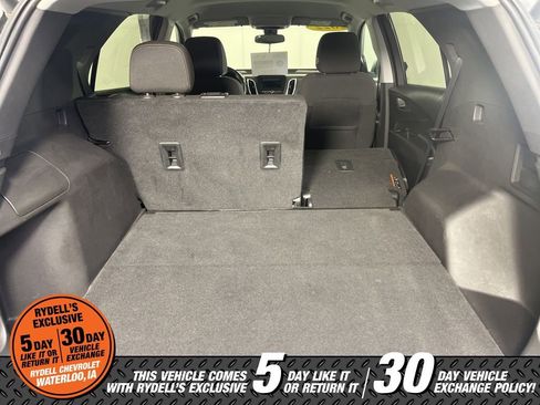 Certified 2022 Chevrolet Equinox LT image 24