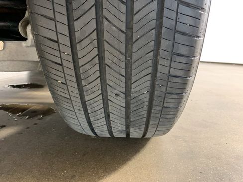 Used 2020 Ford Edge ST w/ Equipment Group 401A image 42