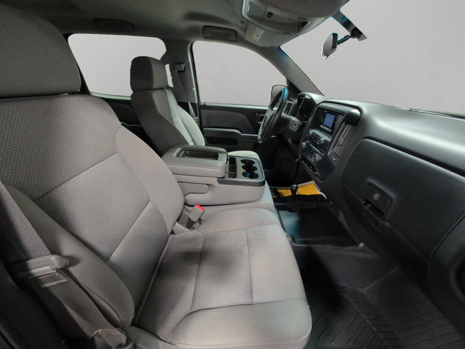 Used 2014 GMC Sierra 1500 4x4 Crew Cab image 15
