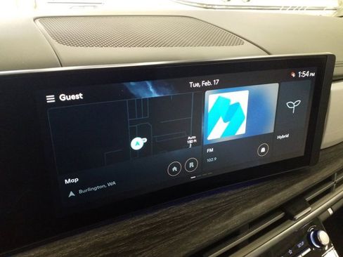 Certified 2026 Hyundai Santa Fe Calligraphy w/ Tow & Go Package image 6