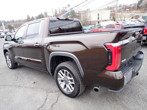 Used 2024 Toyota Tundra 1794 Edition image 5