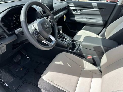 New 2026 Honda CR-V EX image 21