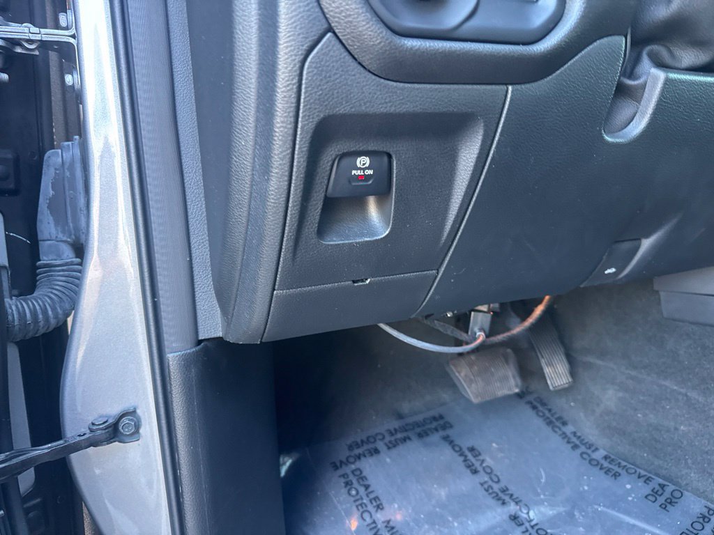 Used 2022 RAM 1500 Big Horn RWD image 56