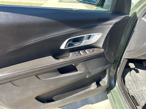 Certified 2015 Chevrolet Equinox LT w/ Driver Convenience Package image 11