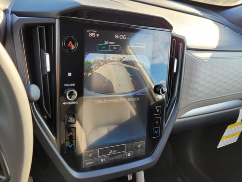 New 2026 Subaru Forester Premium image 9