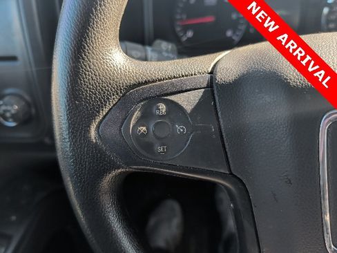 Used 2017 GMC Sierra 1500 Base image 20