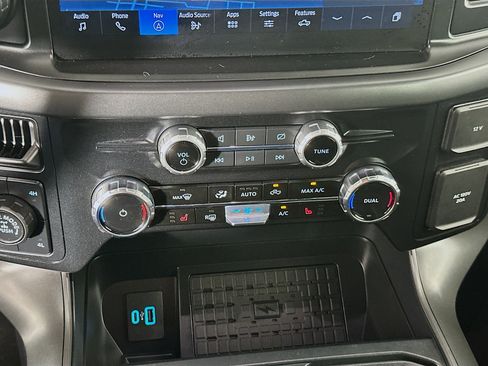 Used 2024 Ford F150 XLT w/ Equipment Group 302A MID image 24