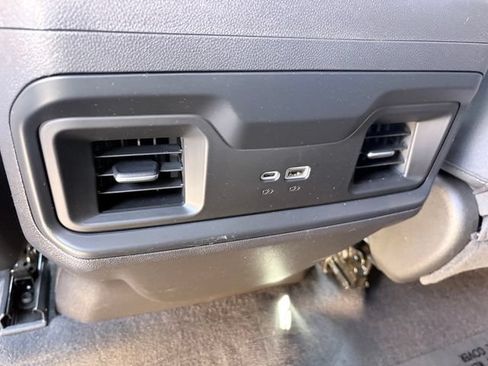 Used 2024 Chevrolet Silverado 1500 LT Trail Boss w/ Protection Package AWD/4WD image 9