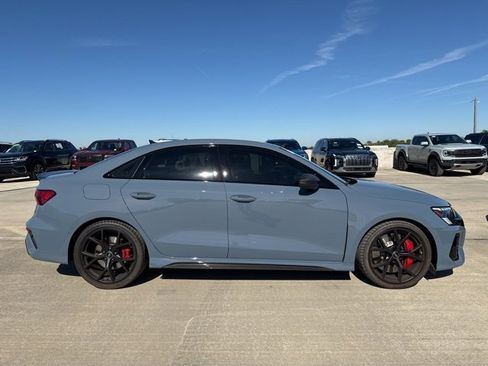 Used 2024 Audi RS 3 image 2